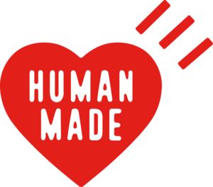HUMAN MADE